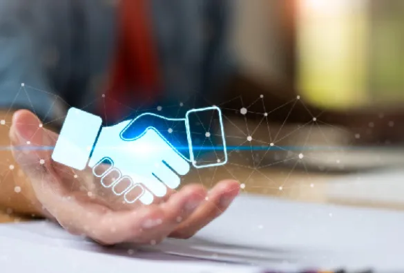 Why RKT Consulting
