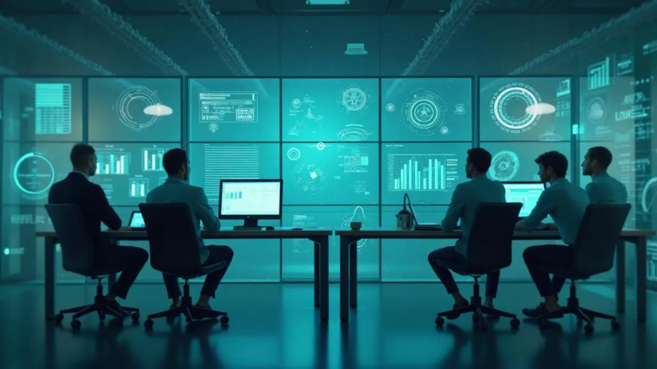 The Talent Gap in Modern IT