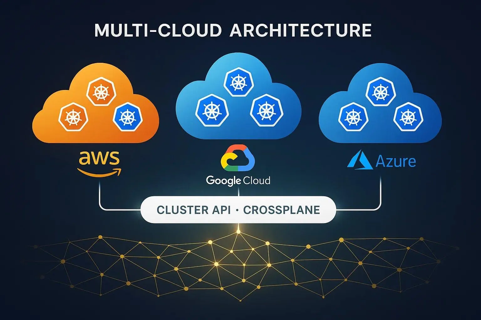 Cloud & Platform Engineering