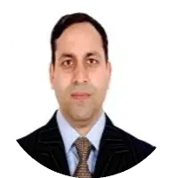 Tribhuwan Chandra Tiwari - Founder & Principal Consultant