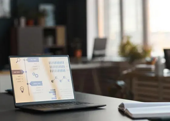 Empowering Your Business with Fast & High-Performance Solutions