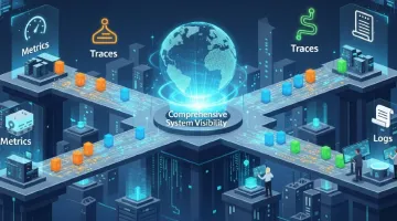 OpenTelemetry Architecture